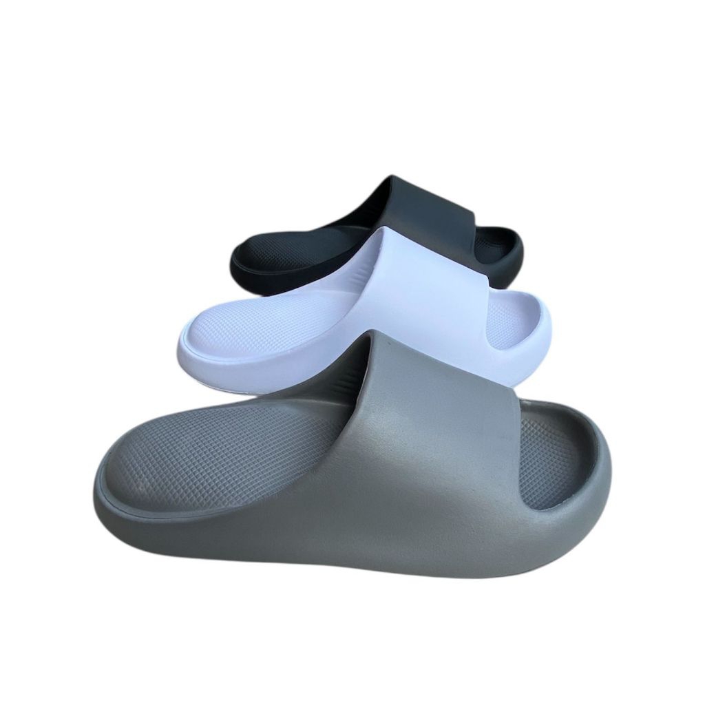 Contino Sandal Karet Pria Sandal Selop Pria Sandal Pria Terkini Sandal Pria Selop