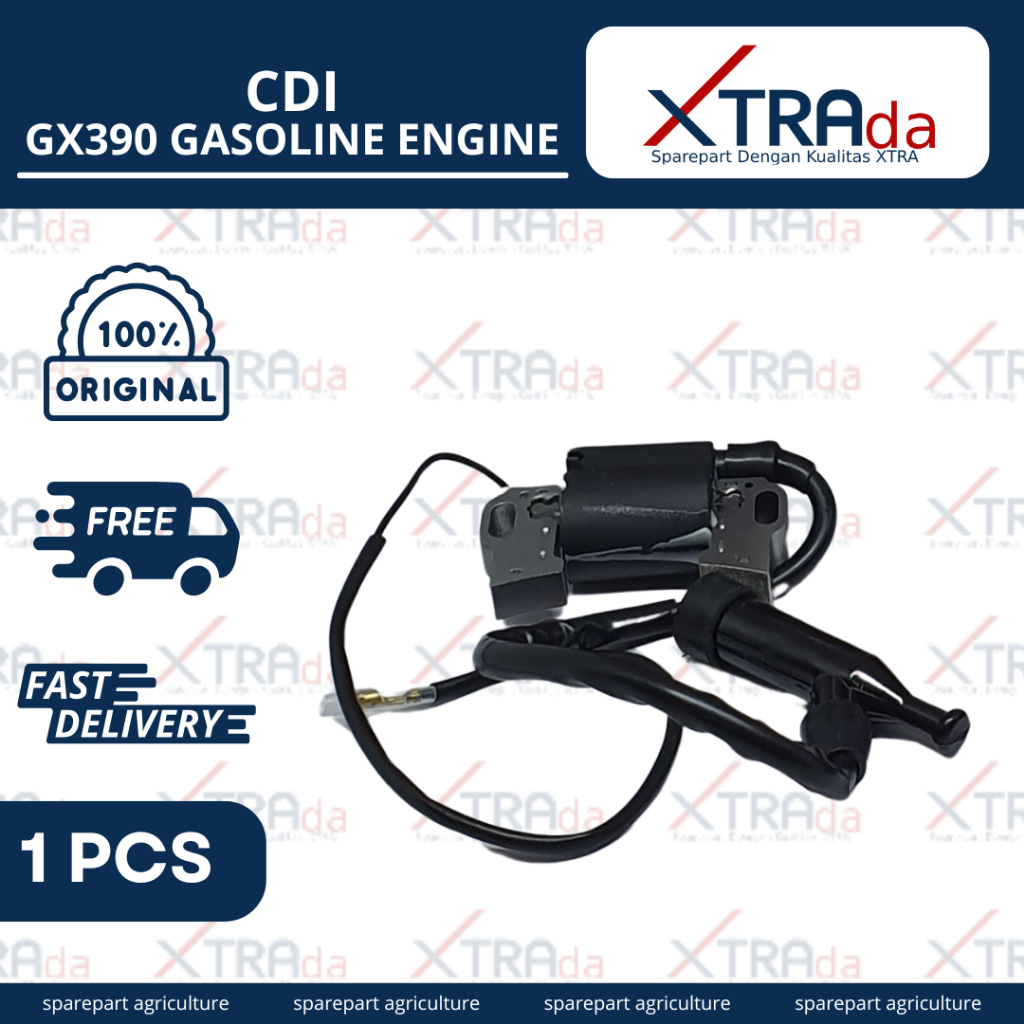 Pengapian GX390 Coil Iginition GX390 mesin penggerak GX390 | xtradapart