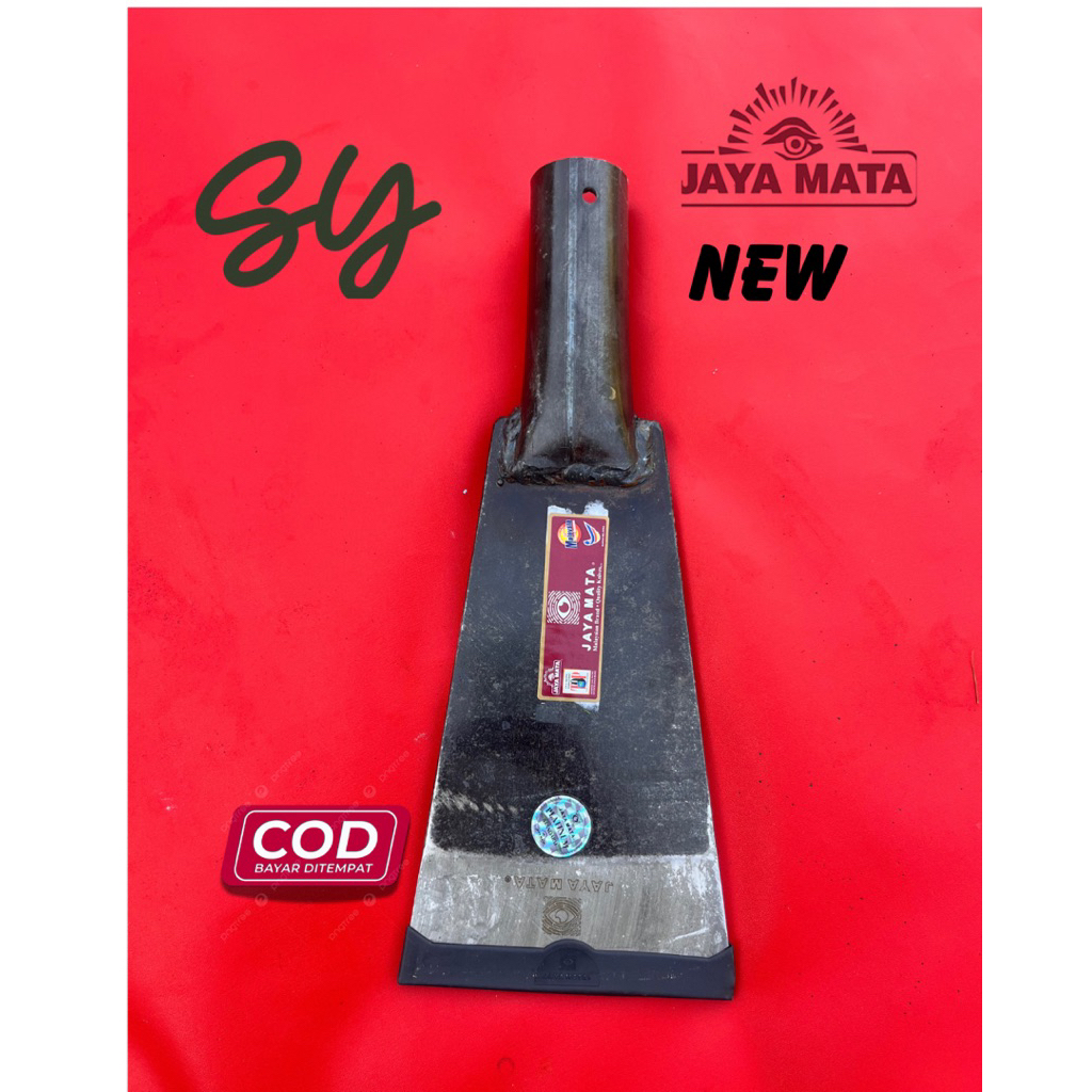 Dodos Jaya Mata New Original Malaysia