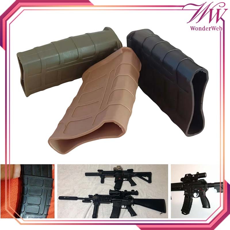 Sarung Magazen Tactical  / Karet Magazen Tactical / Pelapis Magazen Tactical / Kondom Magazen Tactic