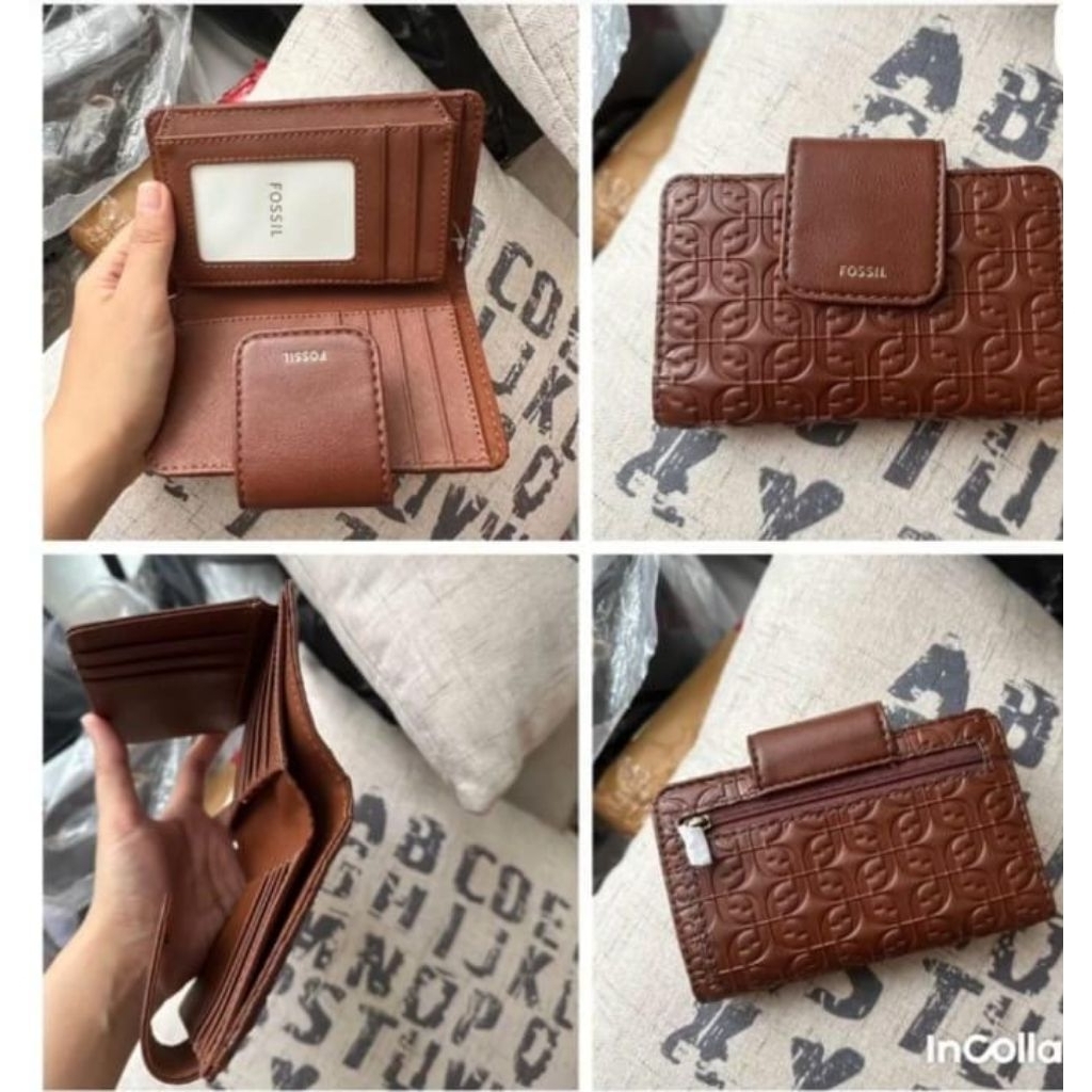 dompet madison multifunction