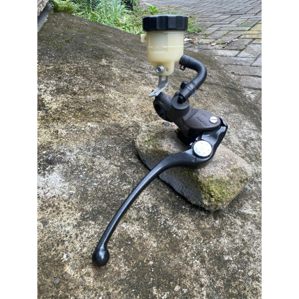 Master rem nissin ORI copotan moge ZX