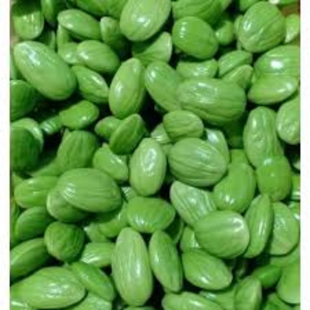 

pete kupas 100 gram fresh termurah