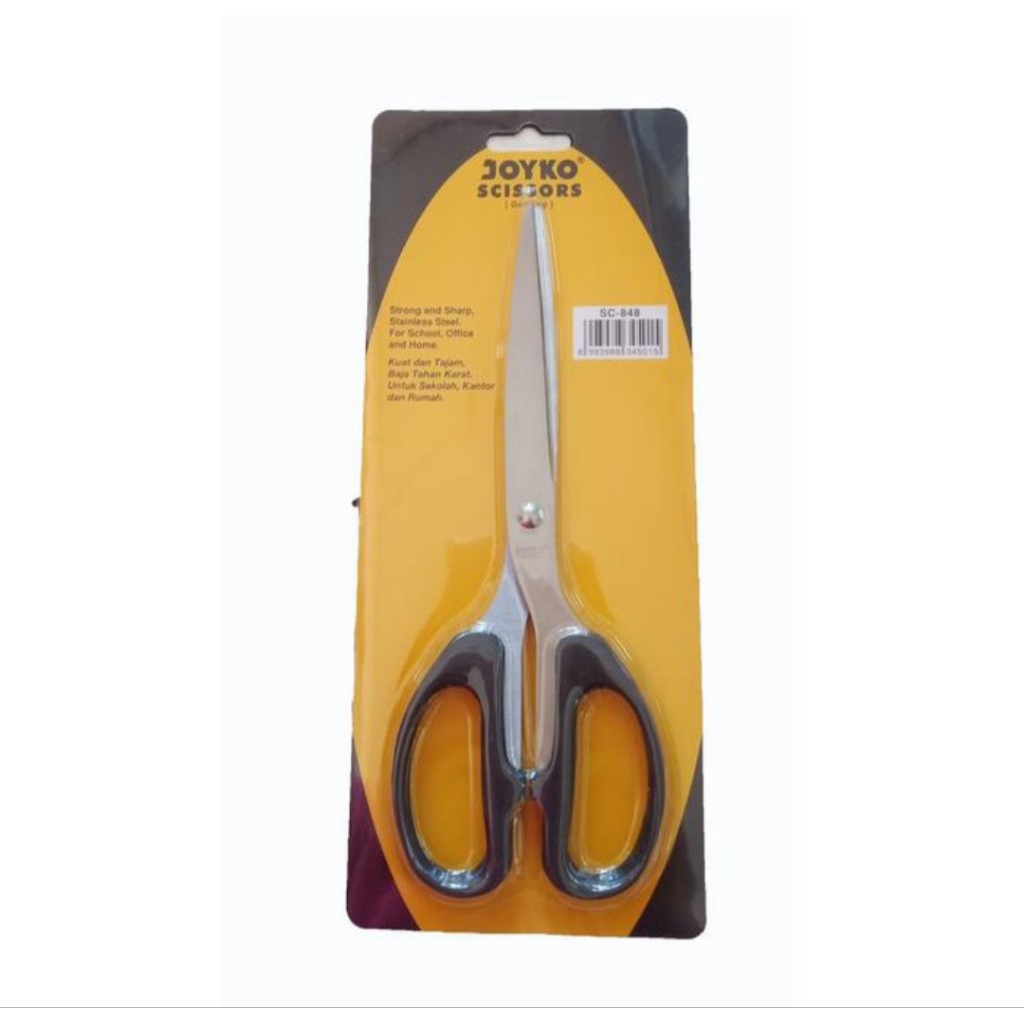 

Guntung Besar Joyko SC-848