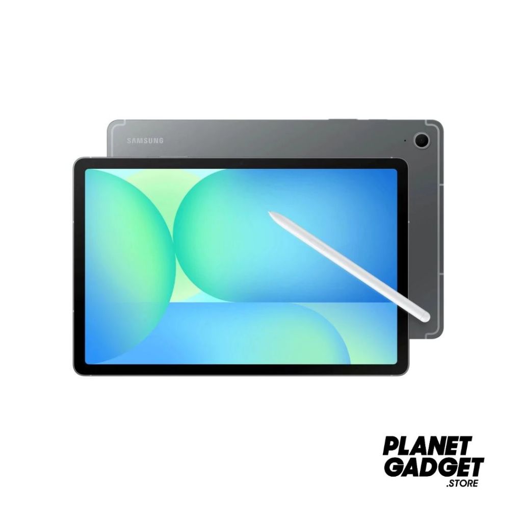 Samsung Galaxy Tab S10 FE 5G 8/128GB / Tab FE+ 5G 12/256GB [ Garansi Resmi SEIN ]