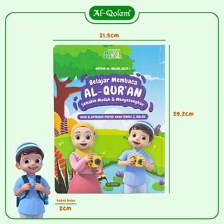 Hafiz Smart Book Metode Al-Qolam