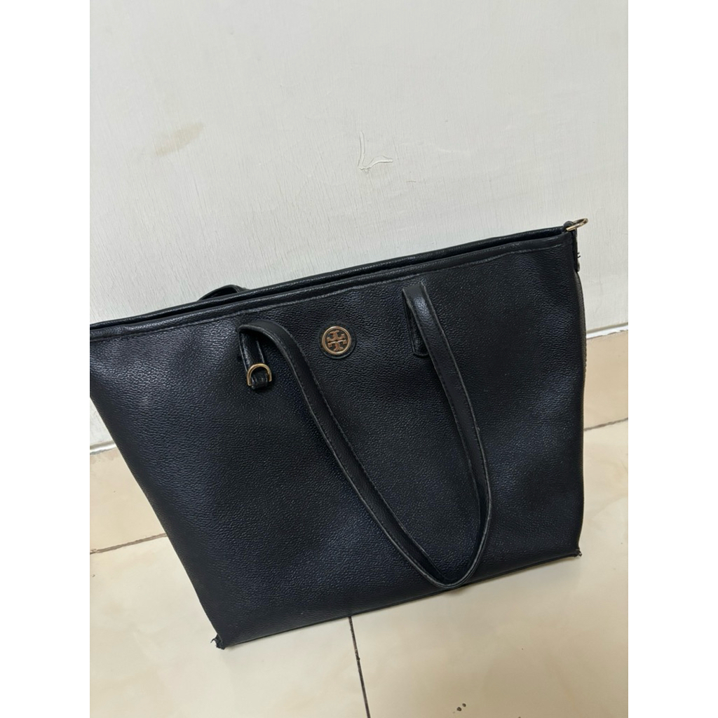 PRELOVED TOTE TB ORIGINAL