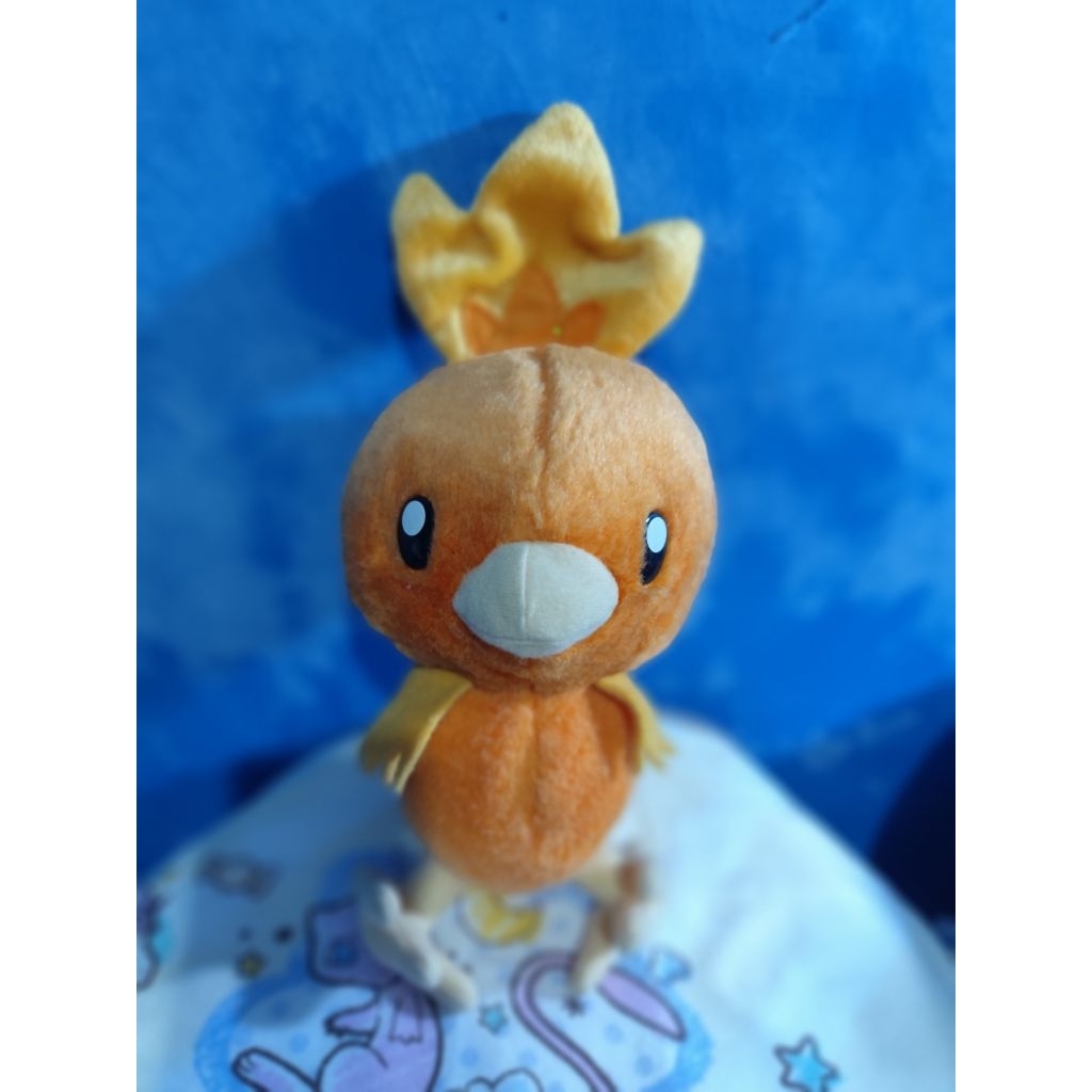 Torchic Vintage Pokemon