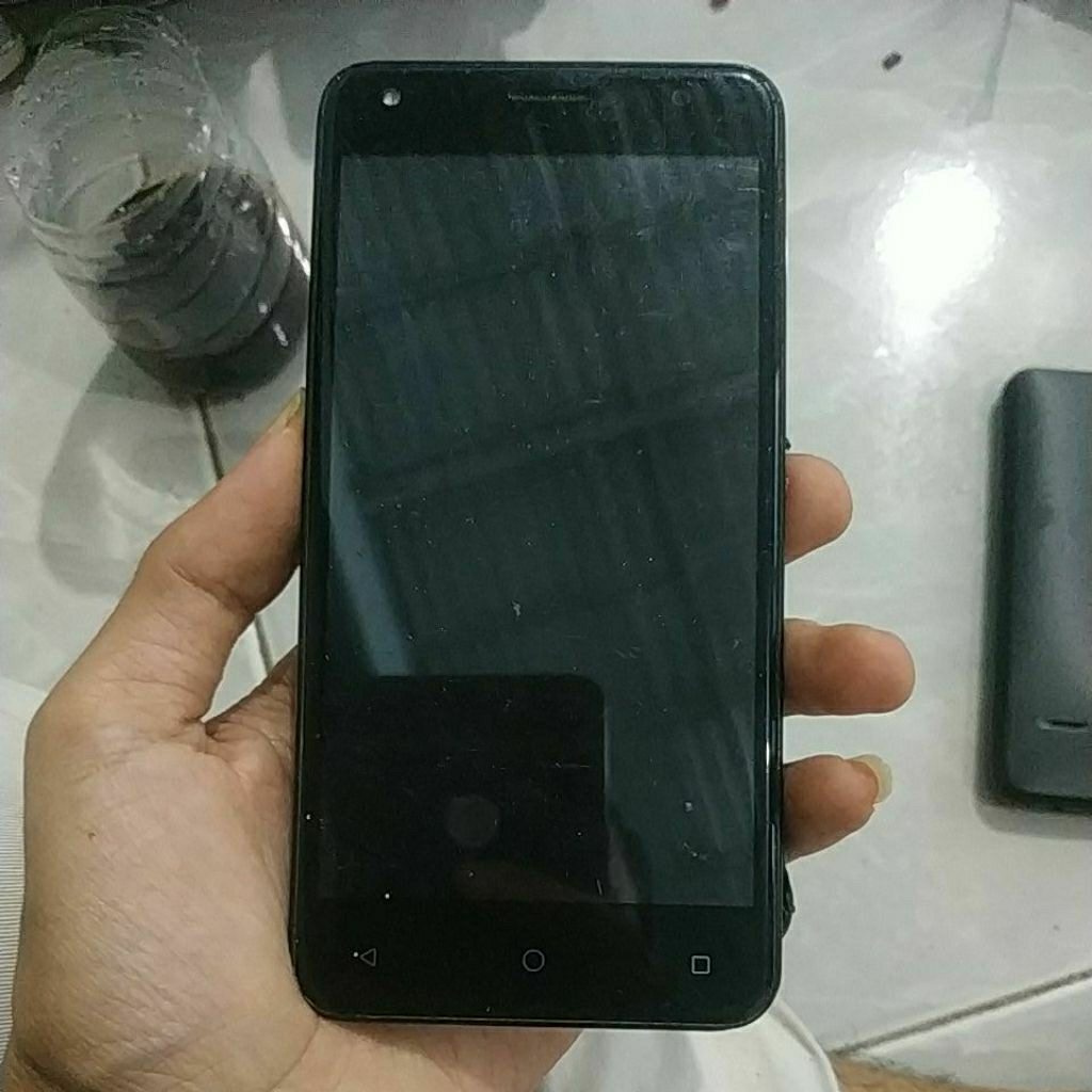 LCD BEKAS MITO A19