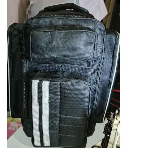 TAS KENDANG