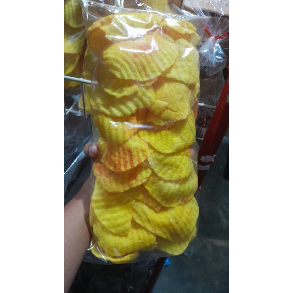 

Makroni