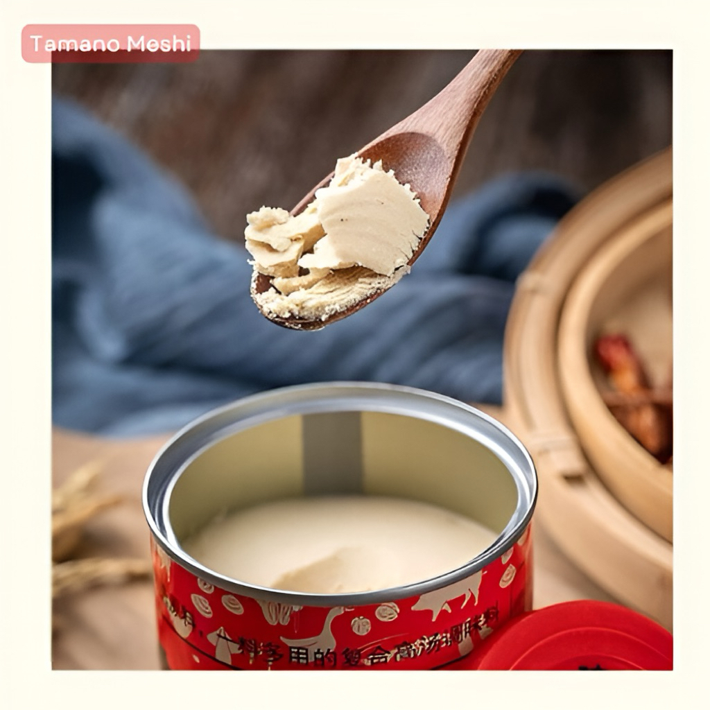 

Ygshop17 Weipa Original Seasoning Rempah Rempah Dari Jepang 1Kg- Made In Japan