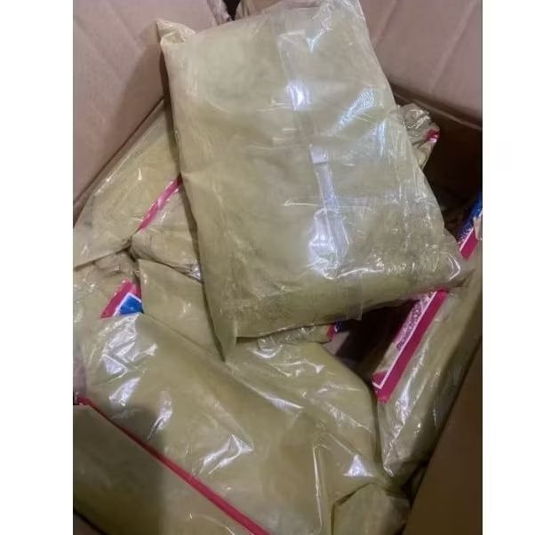 henna natural bubuk ori tarim, yaman kemasan 100gr,200gr,500gr