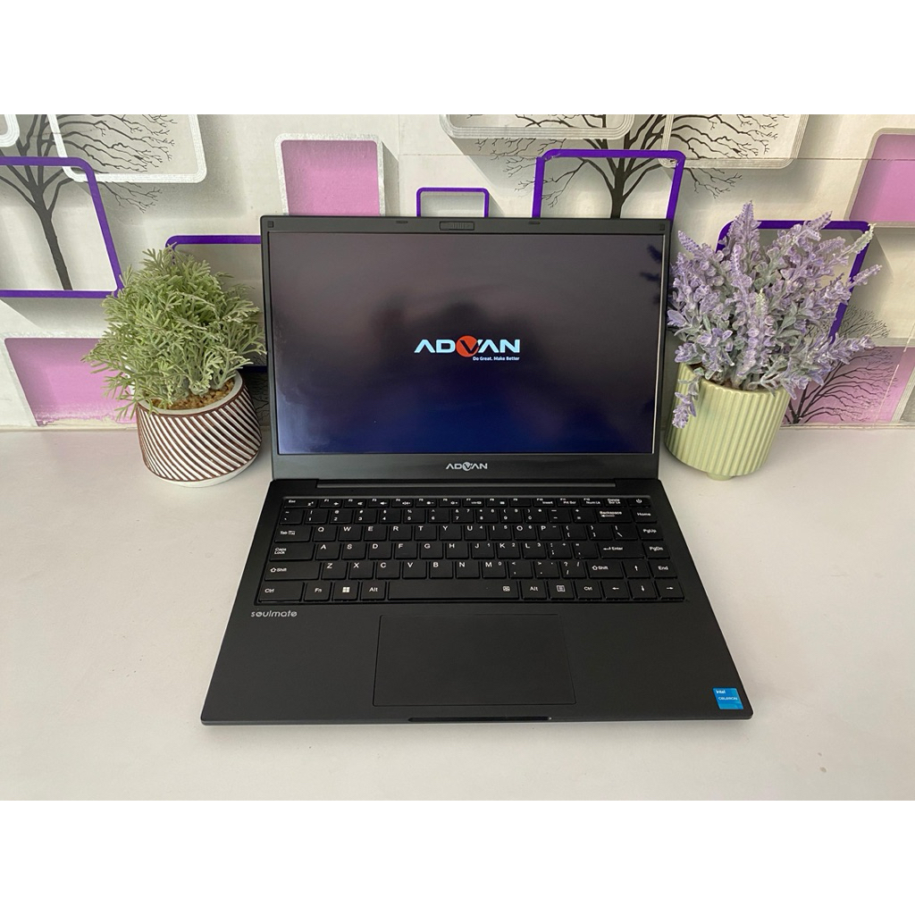 ADVAN SOULMATE 1405 Intel  Celeron (R) N4020
