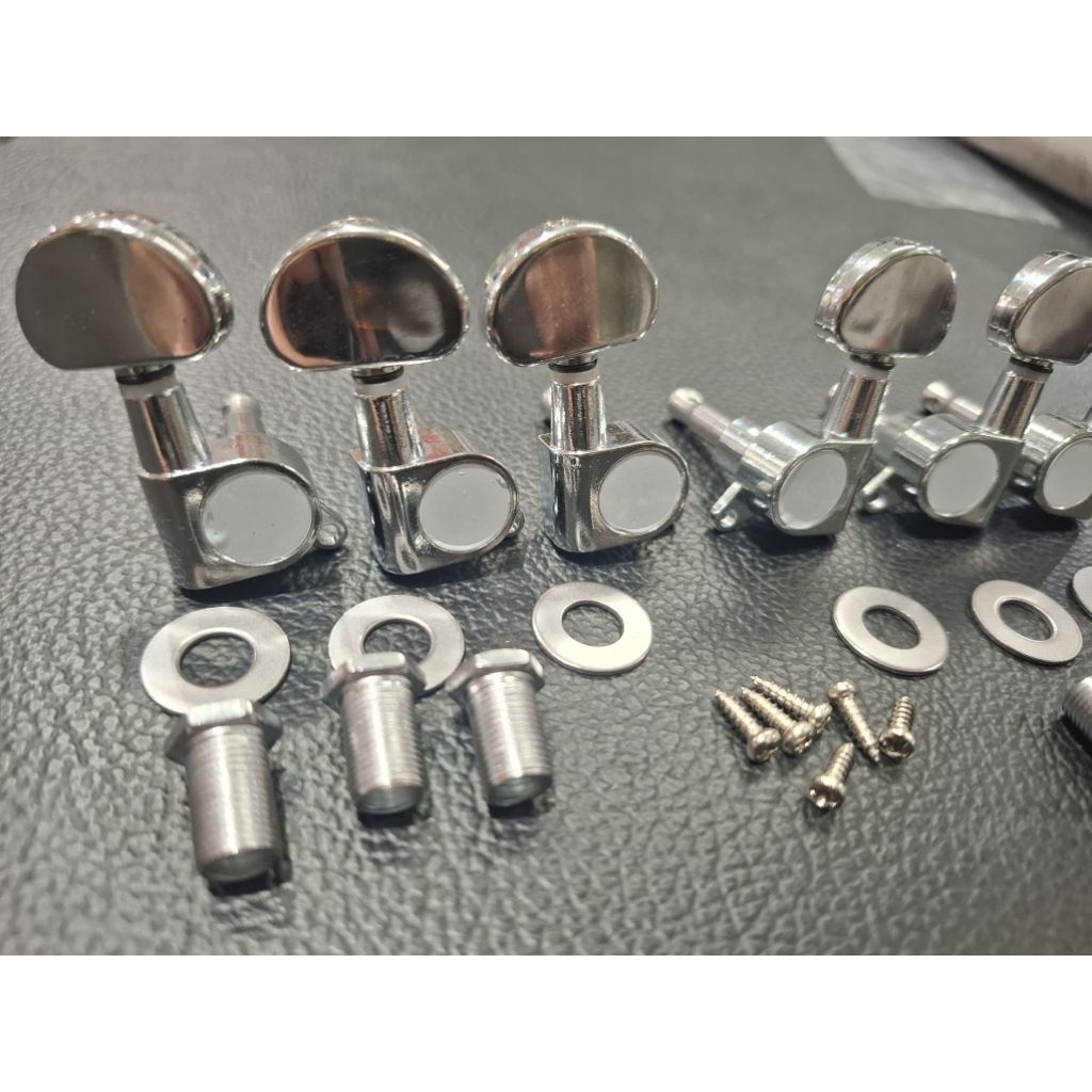 DRYER GROVER / PUTARAN GITAR KIRI KANAN