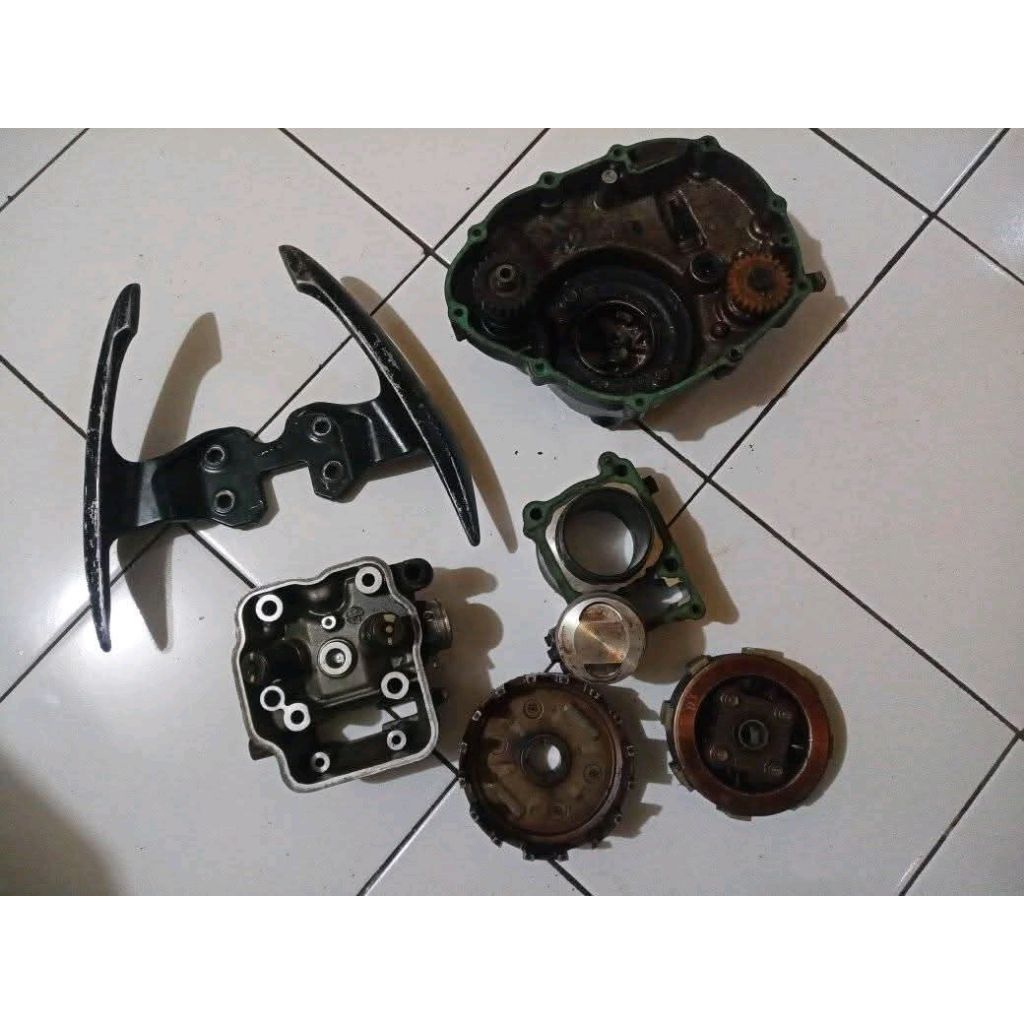 behel ORI step ORI cs1