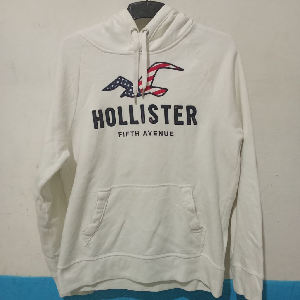 Hoodie Holister