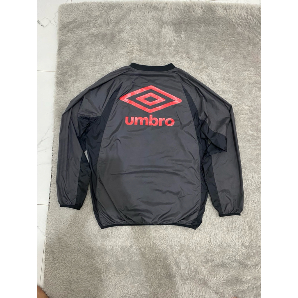 jersey vintage umbro