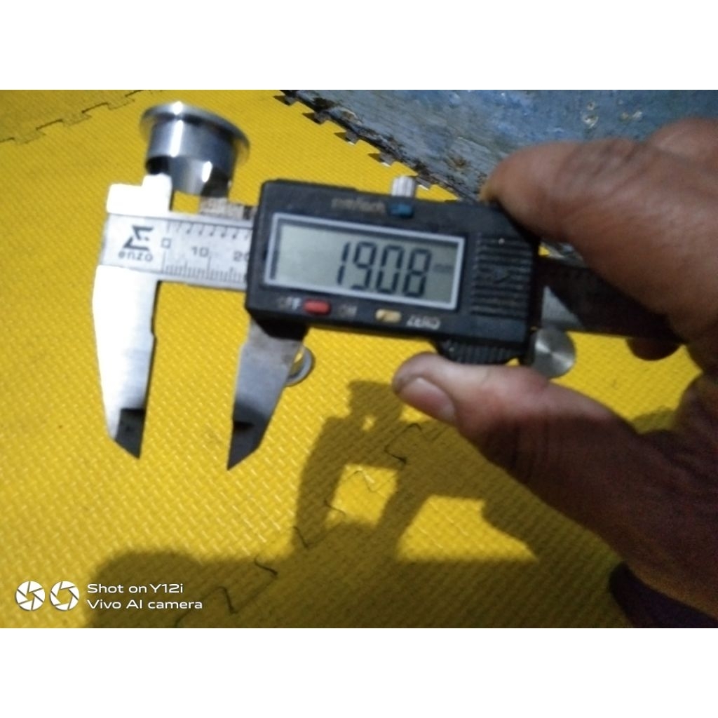 adaptor bearing 20mm to 19mm/bearing spanish sepeda bmx