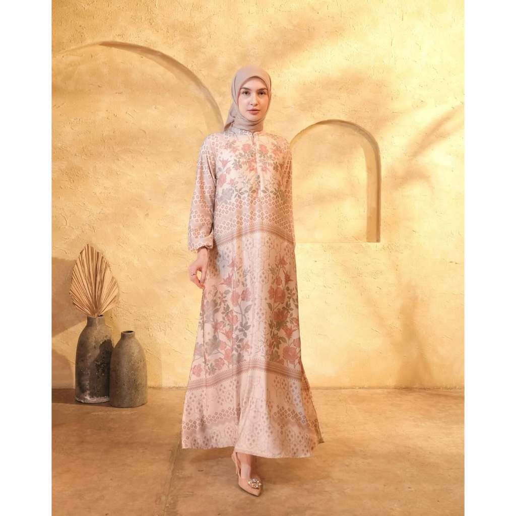 Alani Dress Heaven Lights Sale