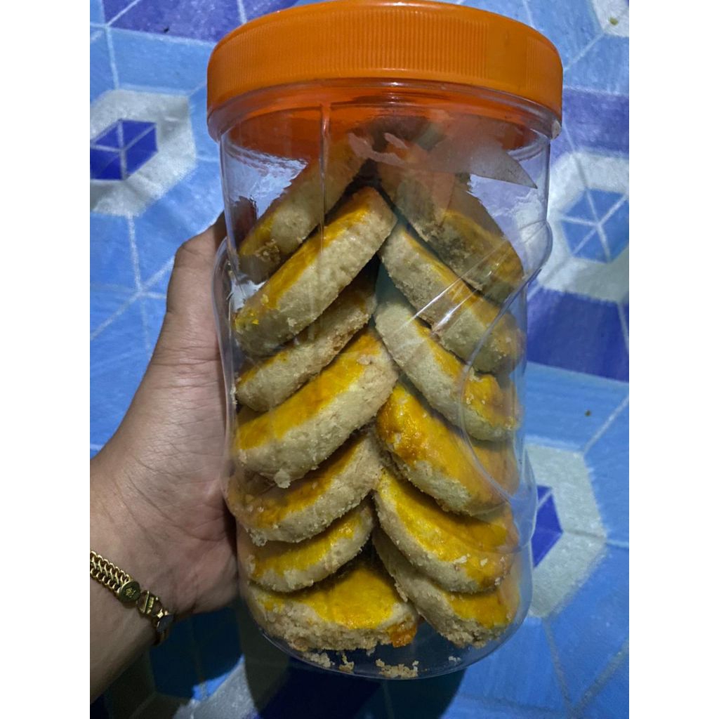 

kue kacang jadul enakkk