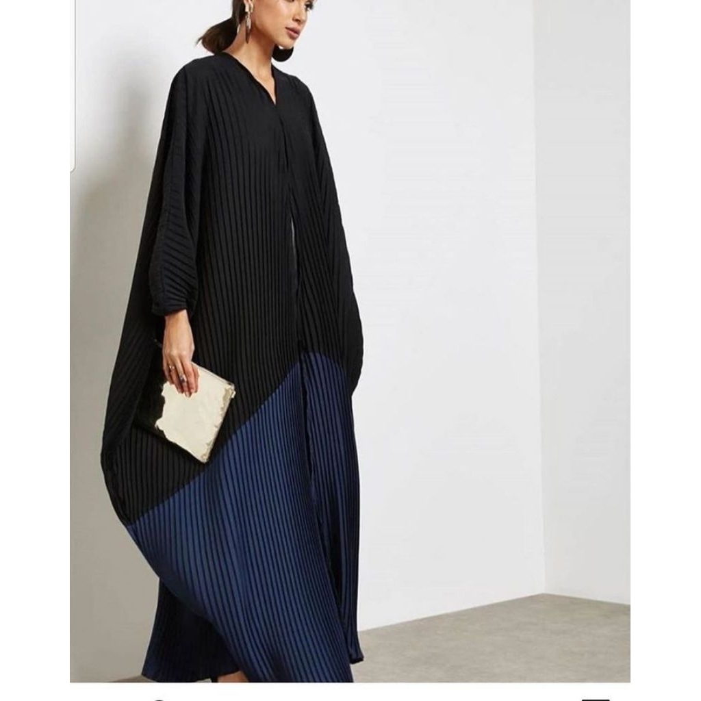 abaya original import dubai