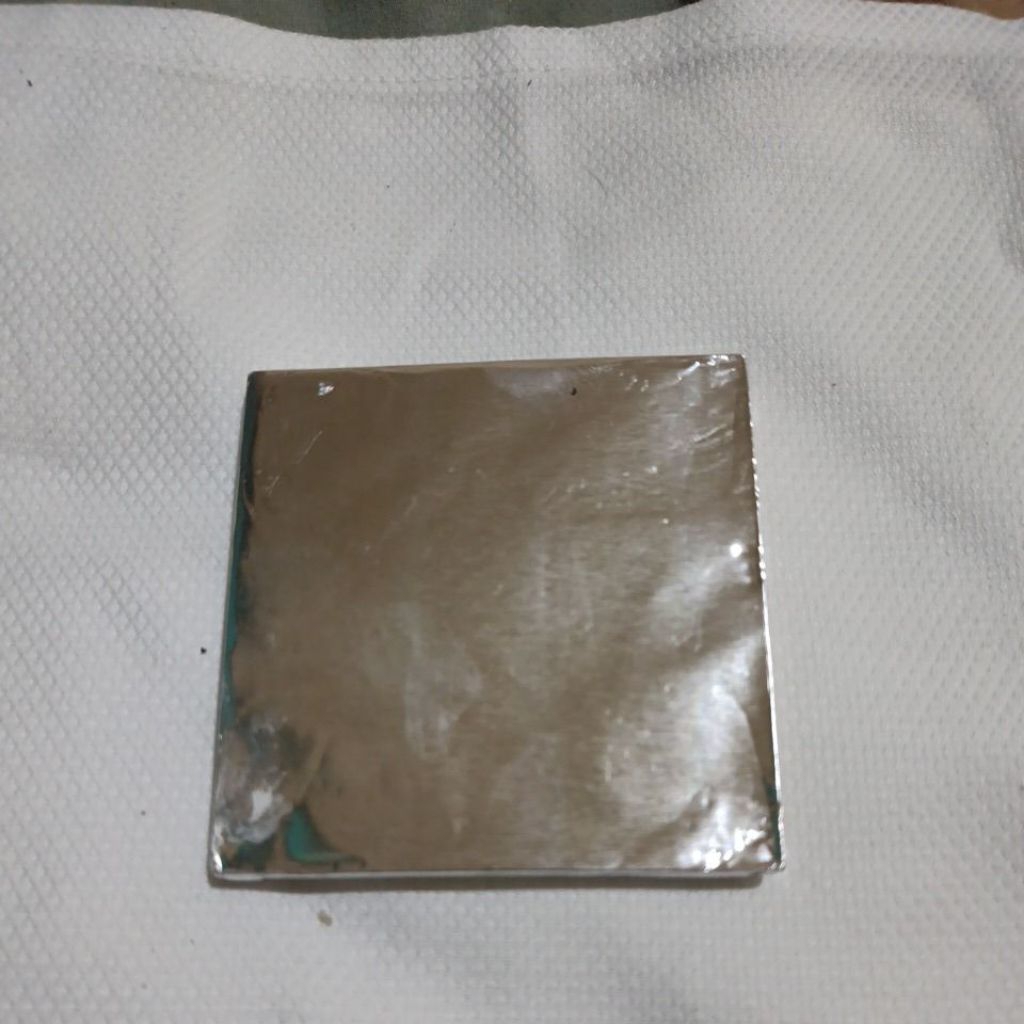 

coklat rumahan