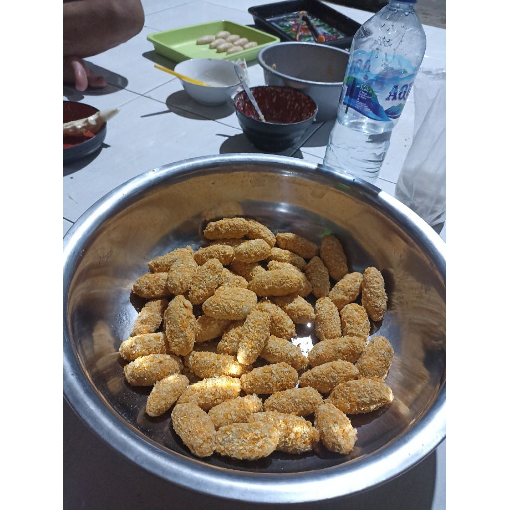 

Dimsum