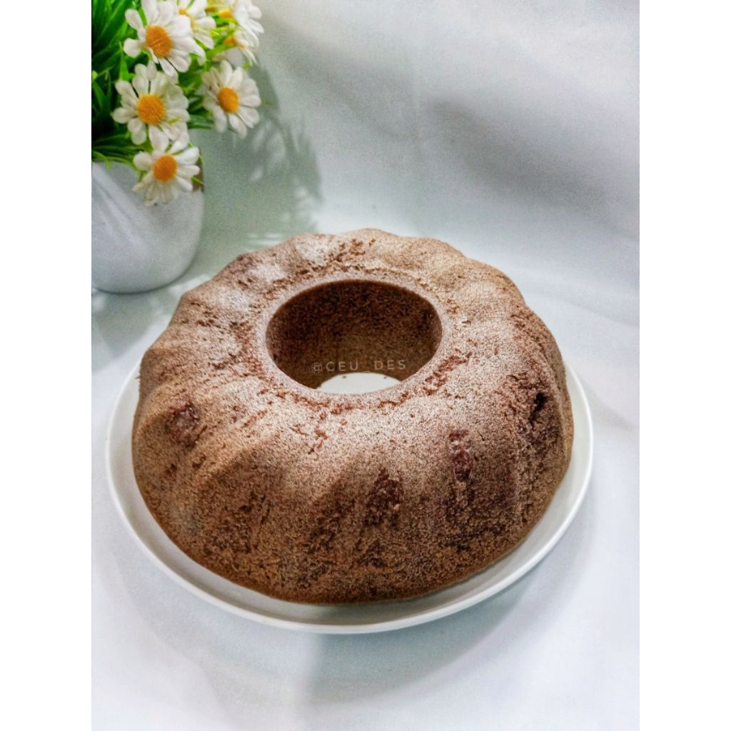 

Bolu Ketan Hitam
