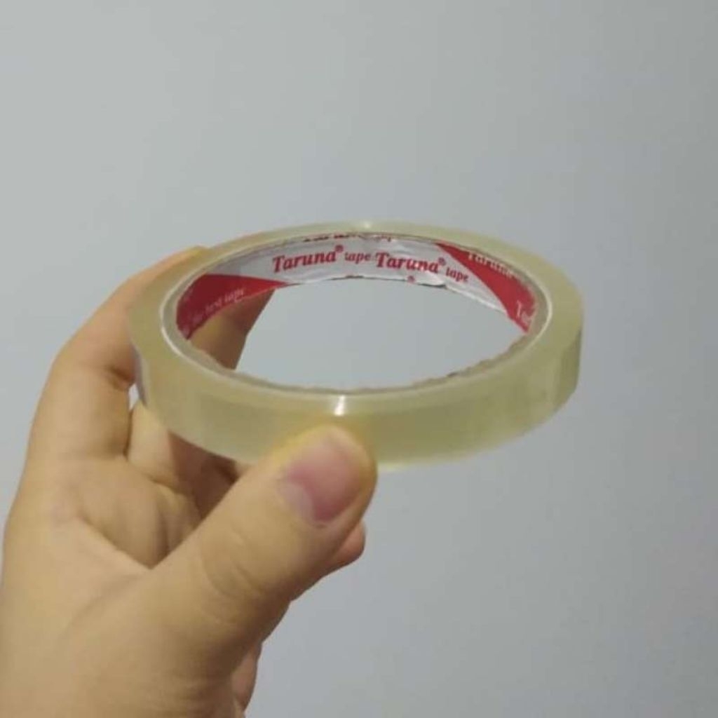 

ISOLASI BENING 12Mm
