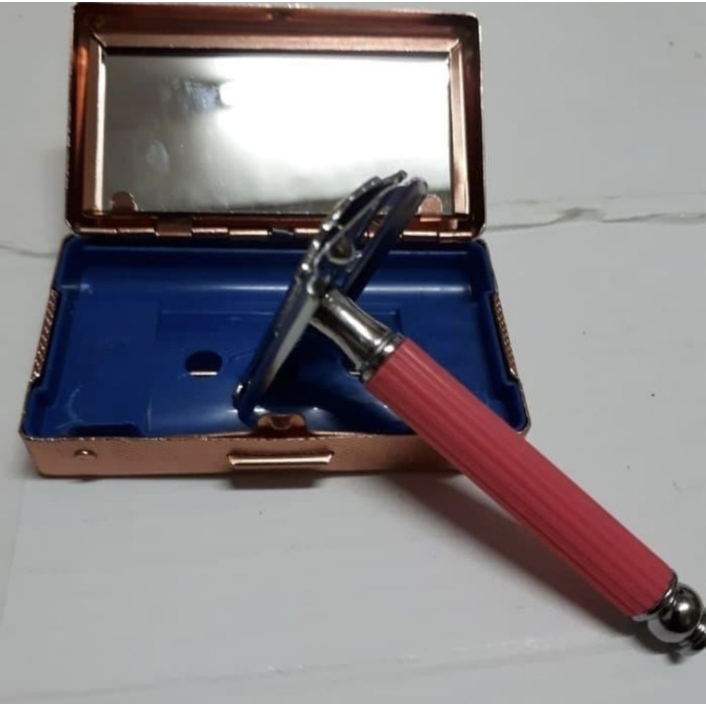 Alat cukur kumis jadul 1 pcs