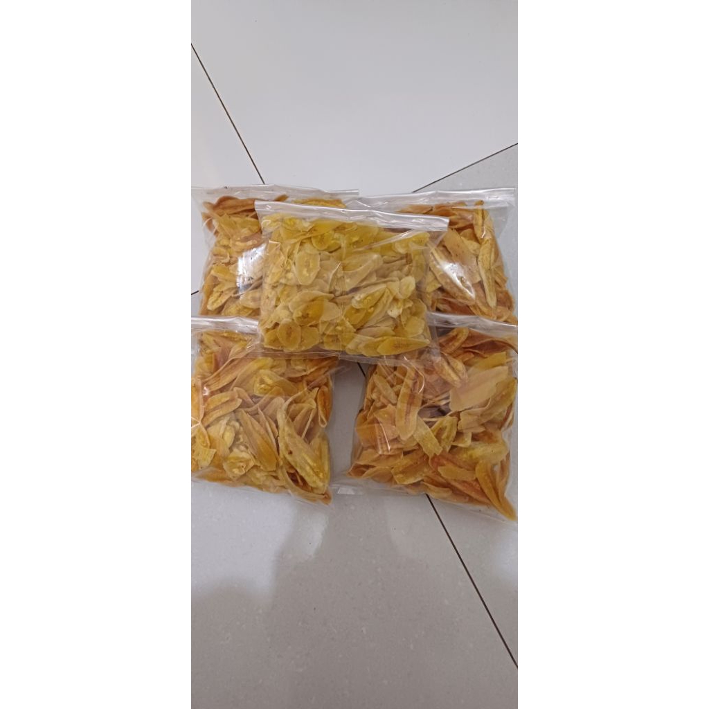 

keripik pisang