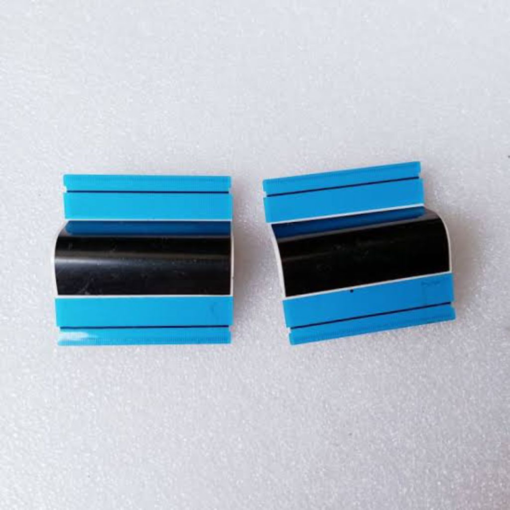 LVDS FLEXSIBEL TV LED COOCAA 50S5G PRO DUA PCS