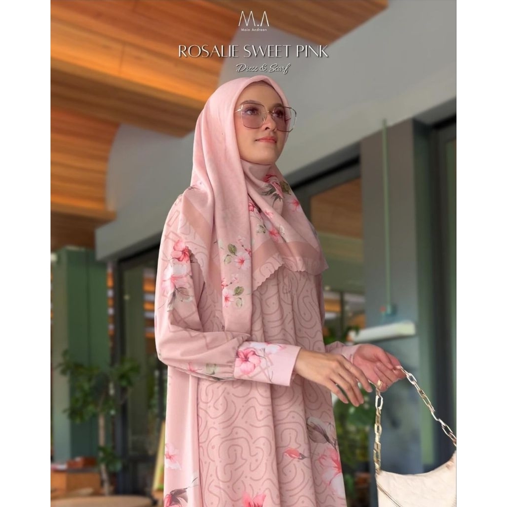 Rosalie Maia Andrean