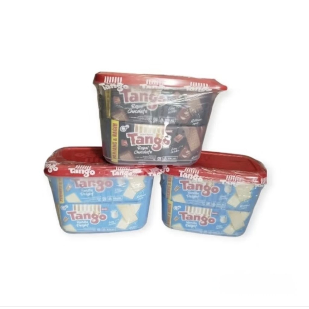 

Tango Sealware isi 40 pcs