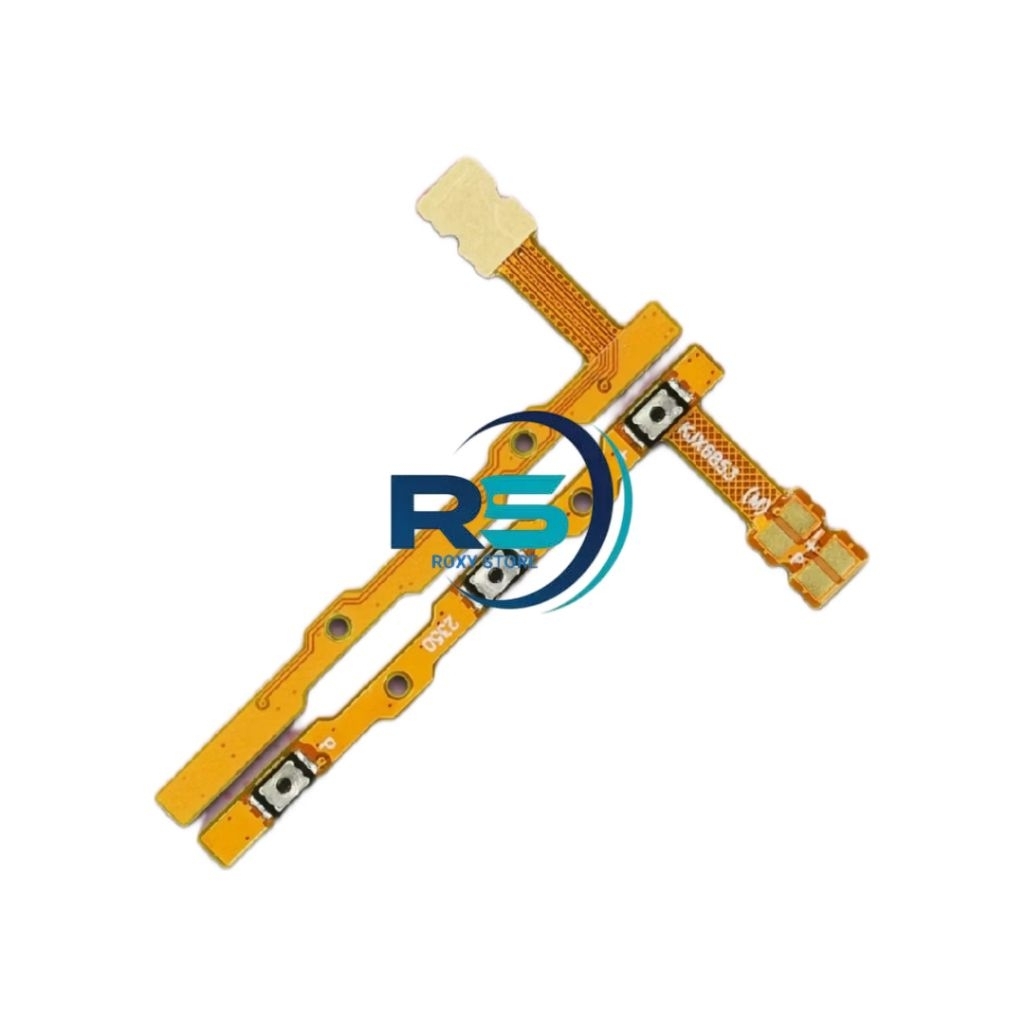 FLEXIBEL ON OFF VOLUME INFINIX NOTE 40 PRO