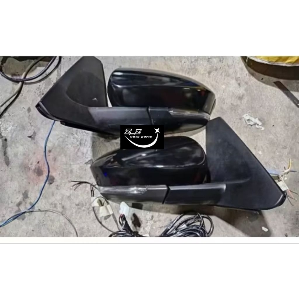 READY STOK Spion Avanza 2019 Retrack Custom Pnp Apv