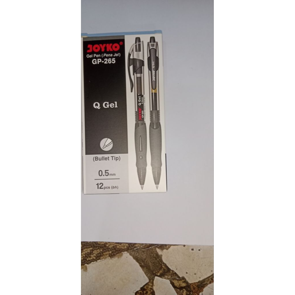 

pulpen joyko GP-265