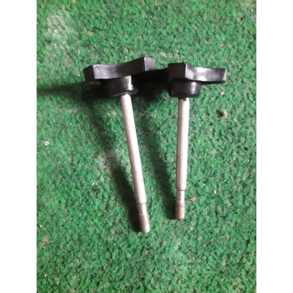 baut tutup aki yamaha l2