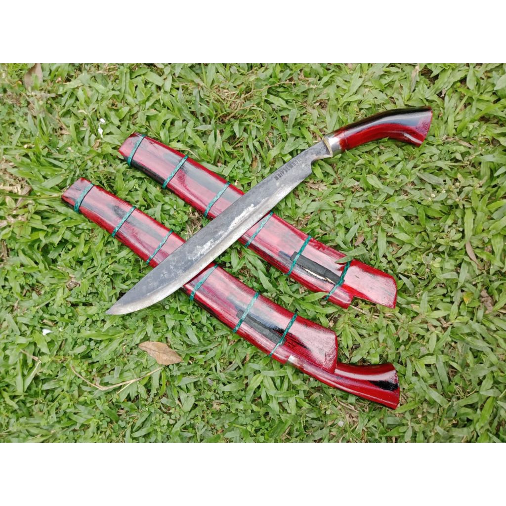 alat,berkebun(pisau,kudok)