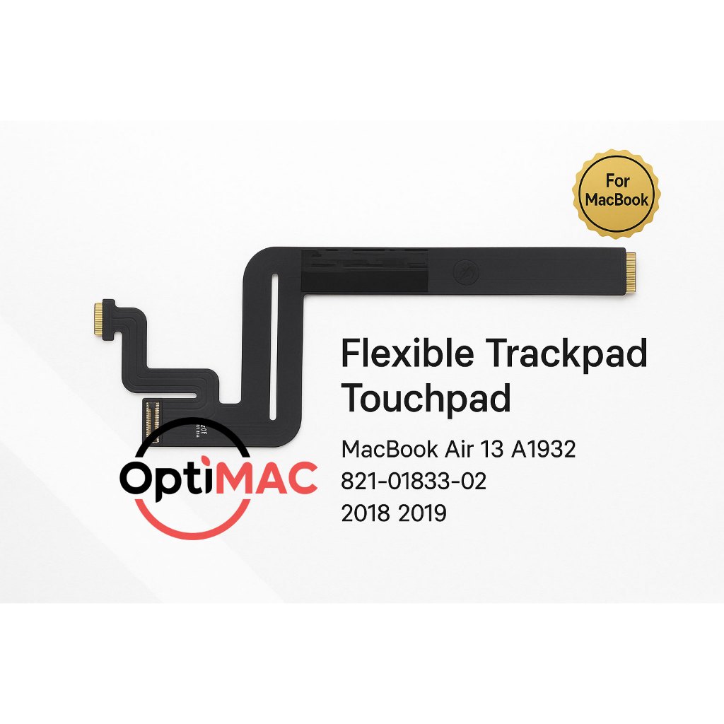 Flexible Trackpad Touchpad  Macbook Air 
