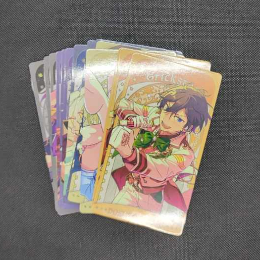 ensemble stars arcana card 2