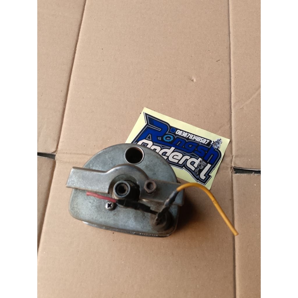 speedometer spidometer yamaha v75 v 75