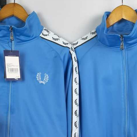 BEST SALE TREKTOP ATASAN CASUAL OUTFIT /ZIPPER SPORT /JAKET OOTD KECE /JAKET ATASAN UNISEK BAHAN