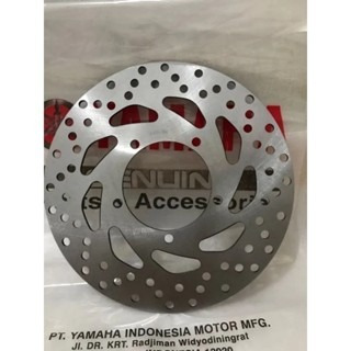 Piringan cakram depan Vixion old piringan cakram depan Vixion new