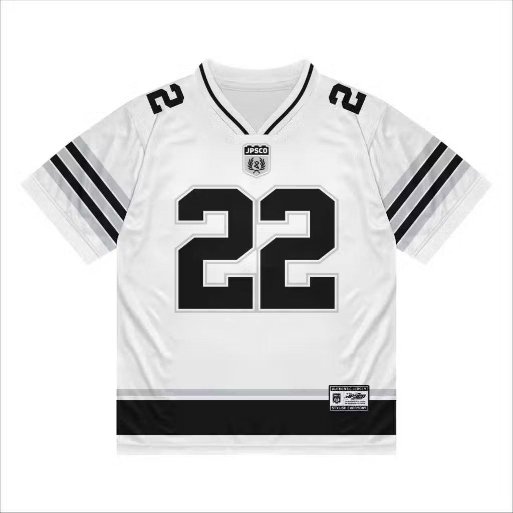 Jersey Kaos Tshrt  klambi Jersey  Anak Anak Laki Laki  Permpuan Cowok Cewek Custom Desgn Keren Bagus