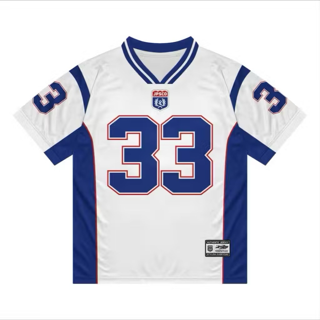 Jersey Kaos Tshrt  klambi Jersey  Anak Anak Laki Laki  Permpuan Cowok Cewek Custom Desgn Keren Bagus