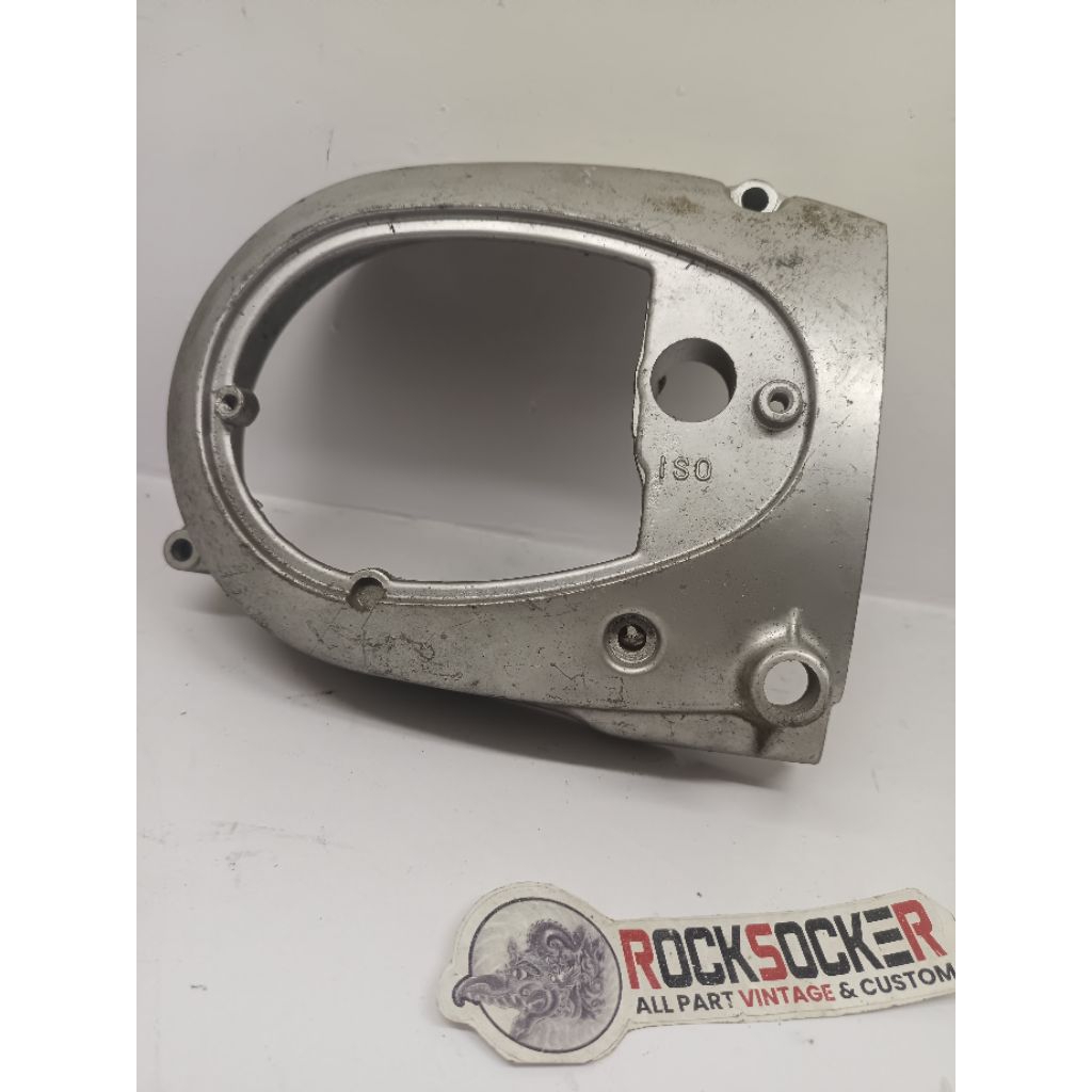 bak kiri block kiri suzuki a100 ori nos kalter kiri suzuki a100 nos original