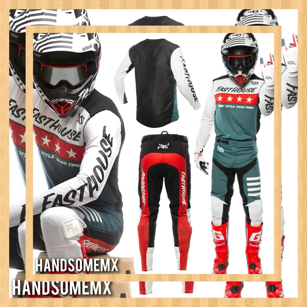 jersey pants fasthouse motocross jerset fasthouse trail adventure jersey set fasthouse cross adventu