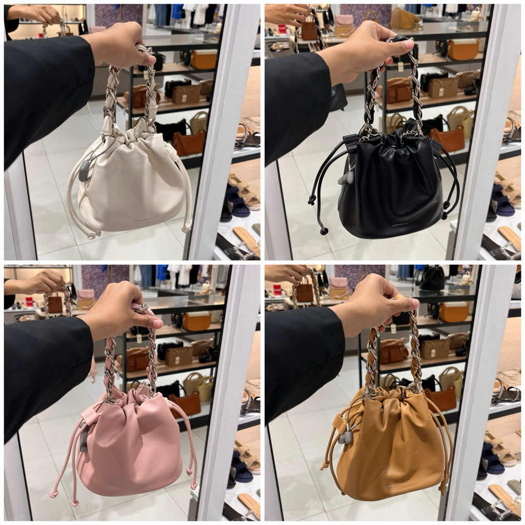 Tas Selempang Wanita Sling Bag Wanita Urban&Co Sale - Sanmarino